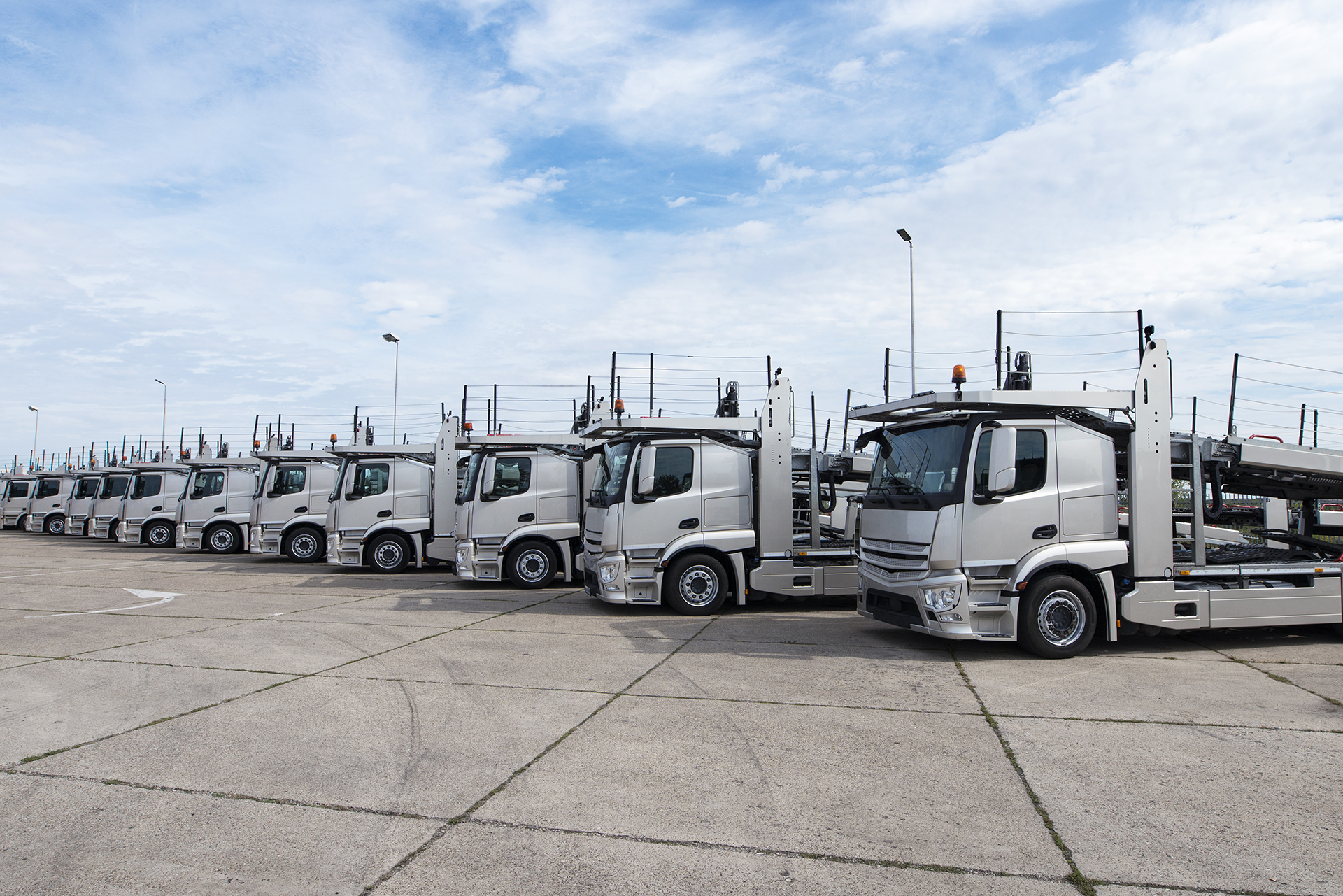Transportes